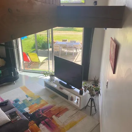 Deux Personnes, Lit Pour Bebe Verlhac-Tescou