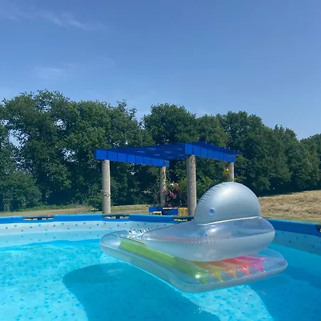 Oda ve Kahvaltı Deux Personnes, Lit Pour Bebe