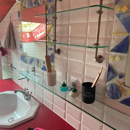 Deux Personnes, Lit Pour Bebe 4* Verlhac-Tescou