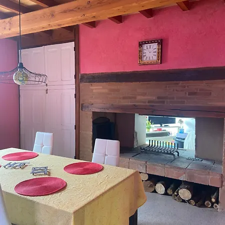 Deux Personnes, Lit Pour Bebe Bed & Breakfast