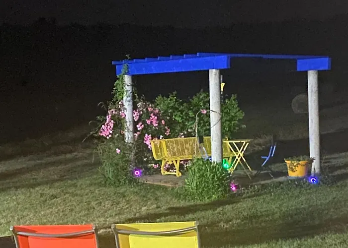 Frühstückspension Deux Personnes, Lit Pour Bebe Verlhac-Tescou