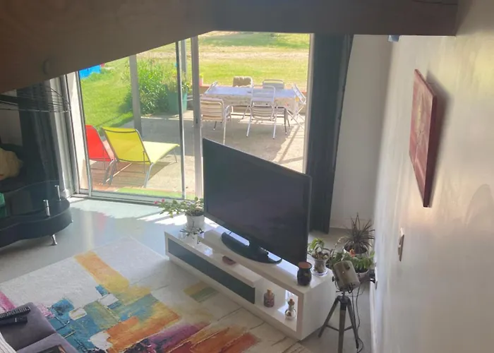 Deux Personnes, Lit Pour Bebe Verlhac-Tescou